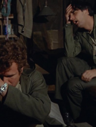 The Incubator Part 3 #Mash | Life at the 4077th