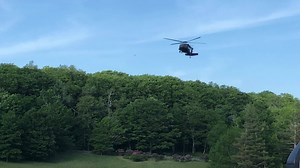 15K views · 525 reactions | Emergency personnel conducted a mile-high...