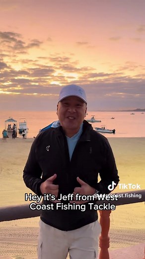 Fishing Adventure in Los Barriles, Mexico