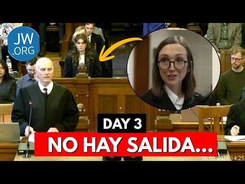 The Final Verdict: What Happened to the Jehovah's Witnesses in the Norwegian Supreme Court