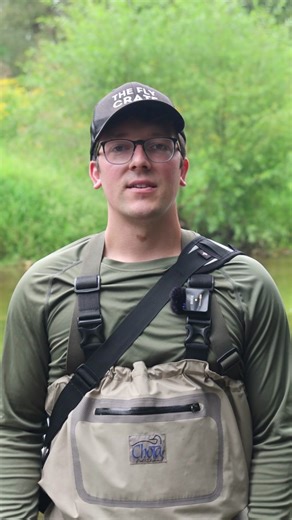 Improve your Fly Fishing Casts with These Tips