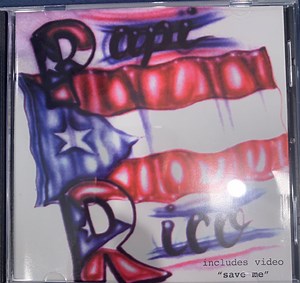 Papi Rico - Look, Listen & Learn