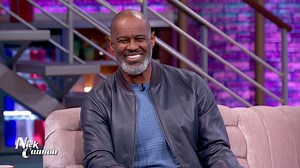 62K views · 2.3K reactions | Check out my FULL INTERVIEW with R&B legend Brian McKnight. #NickCannon #NickCannonShow | Nick Cannon | Facebook