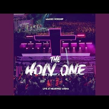 The Lord Will Make A Way (Live at Heartfelt Arena, December 2025)