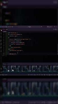Code a To-Do List App in Python! ✅ #Shorts #pygame #coding #gamedevblog #python #programming #gaming