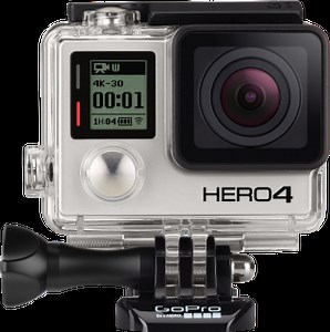 HERO4 | Firmware Manual Update Windows