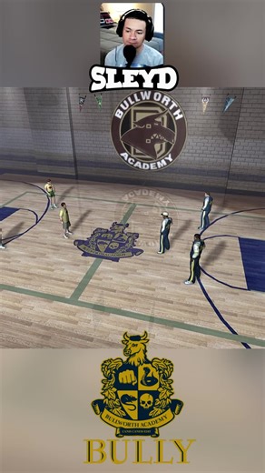 Bully Scholarship Edition Gameplay on PS2 - How to Pass The Candidate Bully Level