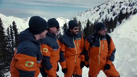 Mountainhead - Trailer (English) HD