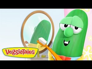VeggieTales | Silly Song Compilation | My Only Tooth | Silly Songs With Larry | Kids Cartoon