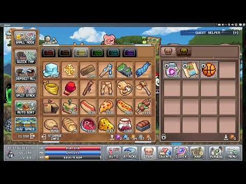 idleon gameplay episode 14