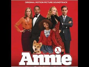 Annie - New York City ( The City's Yours )