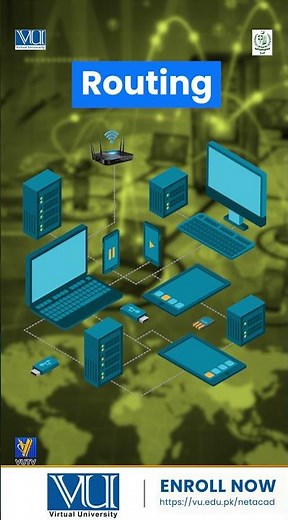 CCNA Certification Course | Learn Computer Networking, Routing & Switching | Cisco & AWS