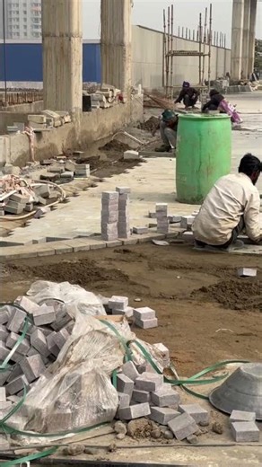 How to interlock Blocks