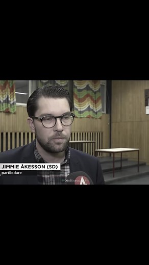 Stolt Svensk Gustav at Afs 2026