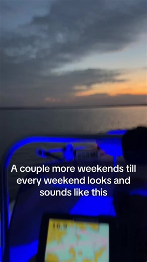 Get Ready for Summer Boat Life in Texas!