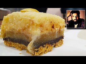 5 Layered Pudding | JayKay Cuisine