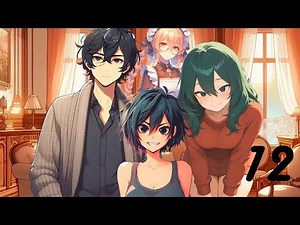 Quirkless Izuku Yaoyorozu x Setsuna || MHA TextStory || S2 Ep 12 💰 Peace of Mind (FINALE)