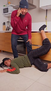 33K views · 740 reactions | Couple Challenge Gone Wrong | The Jeremiah Family | Facebook