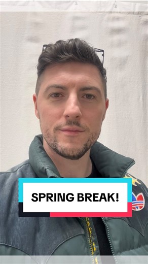 The SEA School of Acting on Instagram: "SPRING BREAK 2026! 🍃🔥 No boring Spring Breaks here 😎 Our Spring Break Acting Camp (Ages 9–15) builds confidence, creativity, and skills 🎥✨ 🎭 Acting games 🎬 Scene work 🎤 Voice & movement 😂 Tons of fun Spots are limited — sign up now! #SpringBreakCamp #ActingForKids #TeenActors #DramaCamp #VancouverIsland"