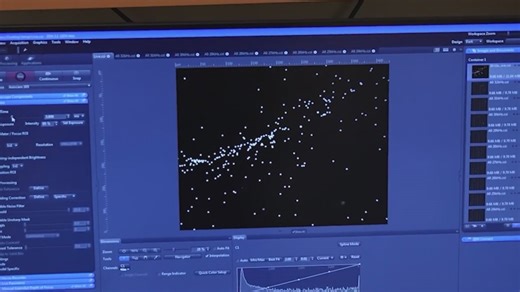 HealthWatch: Nanobots to the Rescue! The Future of Medical Microbots