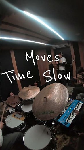 Time moves slow #ukjazz #cover #fypシ