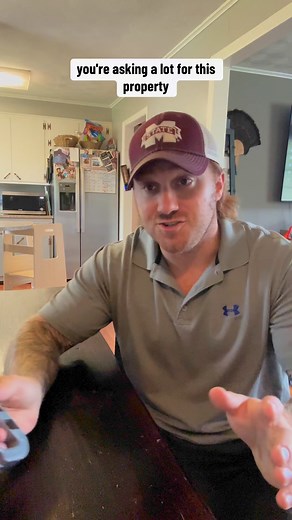 114K views · 2.5K reactions | Thats a stud son!!! ✅#comedy #tethrd #fyp #funny #hunting #southern #land #wildlife | Trent Ellis | Facebook