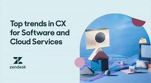 3 comments | ⛅️ Three strategies and trends to shine bright in the crowded software and cloud services industry. ☀️ Sunnier CX starts with Zendesk: https://zdsk.co/44qkQxU | Zendesk | Facebook