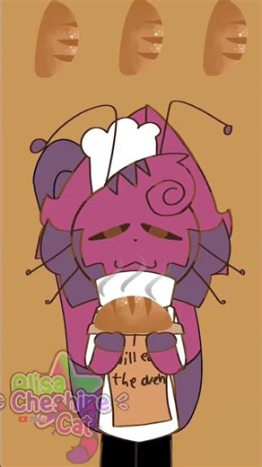 Eat it up#shorts #trending #viral #fyp #foryou #tweening #edit #animation #ibispaint #digitalart #oc