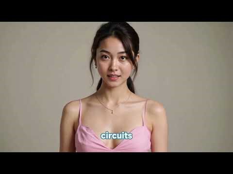 How Doping Works: Adding Impurities to Silicon Production (2 Minutes)