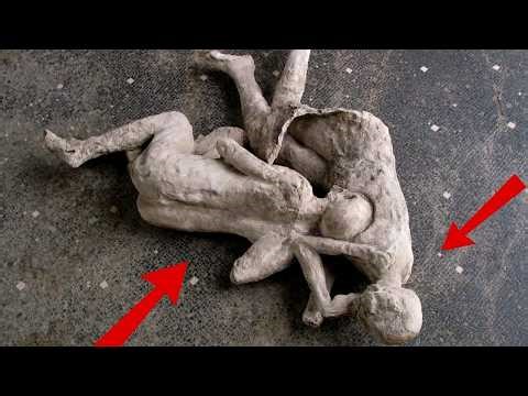 15 Recent Discoveries That Suggest Ancient Humans Knew About Disasters Before They Happened