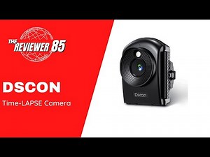 Dscon Time Lapse
