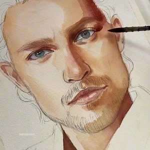 LAST CHANCE! Tariffs are coming, and our Phoenix skin tone watercolors will be gone for good! Get 20% off with code 20OFFONLINECODE Stock up now and unleash your artistry on figure painting with our premium 12-half pan set! | Phoenix-Arts