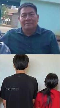 Should juvenile penalties be toughened? Murder in Mexicali reopens the debate.