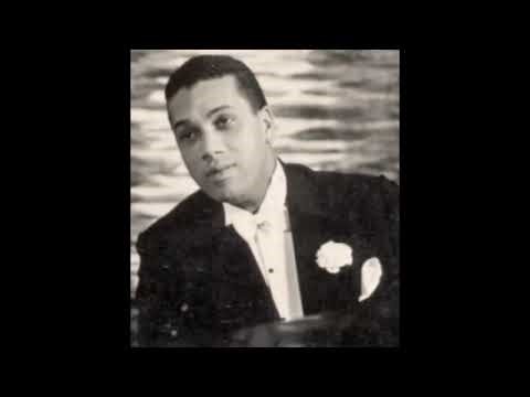 Leslie Hutchinson - audio documentary "In Search of Hutch" (BBC Radio 4, 4 October 2001)