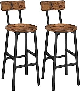 Bar Stools BAHR02101