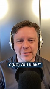 O(no) you didn't - Episode 257 with Christopher Trudeau - Listen to the full episode on https://realpython.com/podcasts/rpp/257 or your favorite podcast client. - Happy Pythoning! | Real Python
