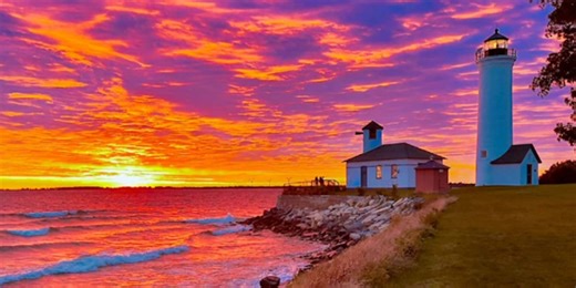 7 After 6: Tibbetts Point Lighthouse sees record attendance, plans summer events