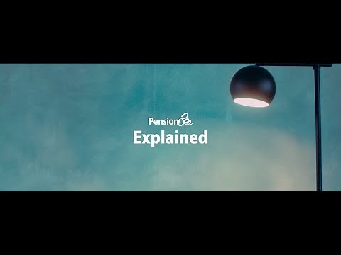 PensionBee, explained