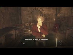 How to Use Seeker's Tokens in Dragon's Dogma 2 - What To Do With Seeker's Token