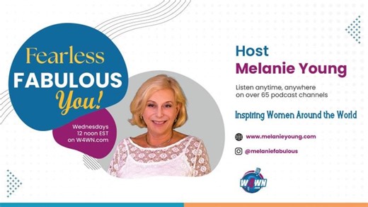 New Therapies to Treating Painful Joints and Neuropathy with Dr. Thomas Buchheit | MELANIE YOUNG