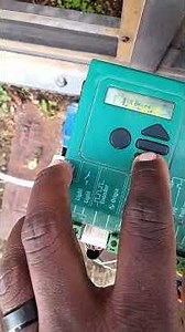 Programming a Remote to a Centurion D5 Gate Motor – Easy Step-by-Step!#electrician #diy #electrical