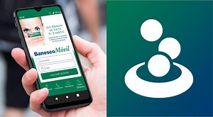 Descargar Banesco VE, pago móvil: pasos y LINK para instalar la aplicación aquí