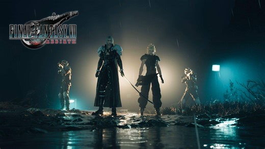 Final Fantasy VII Remake is now available for pre-order on Xbox with a limited edition