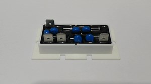 R&M RECTIFIER POWER MODULE NM181NR4 60003169 FOR MOTOR BRAKE