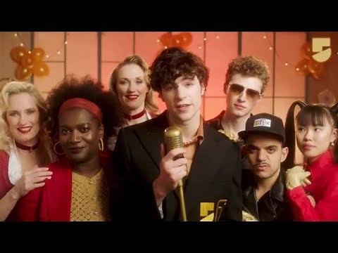 5flix ist die smarte Art, TELE 5 online zu erleben! Die kostenlose 5flix App gibt es jetzt für deine