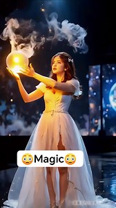 21K views · 347 reactions | #MagicVideo #IllusionArt #MagicMoments #VideoMagic #MindBlowingMagic #MagicalExperience #MagicShow #VisualIllusions #MagicTricks #EntertainmentMagic #Magic #Mystical #Illusion #MagicTricks #Enchantment #MagicalMoments #WondersOfMagic #MagicShow #Spellbinding #FantasyMagic | Magical World | Facebook