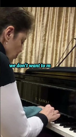 How to Project the top note in the Interval? Shift Weight!