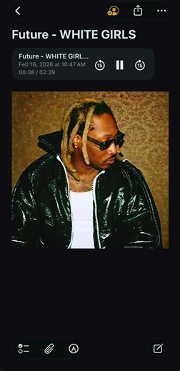 Future - White Girls🔥#future #unreleased #trending #xyzbca #fyp