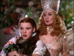 Watch The Wizard of Oz (1939) Online Part 1