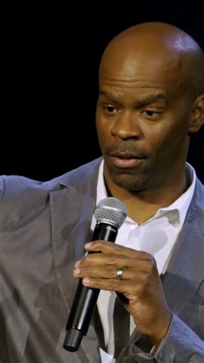 Michael Jr. on Instagram: "Did you see what just happened right there? 😂 Check out my YouTube channel for more laughs and inspiration! ↪️ https://bit.ly/MichaelJrYouTube"